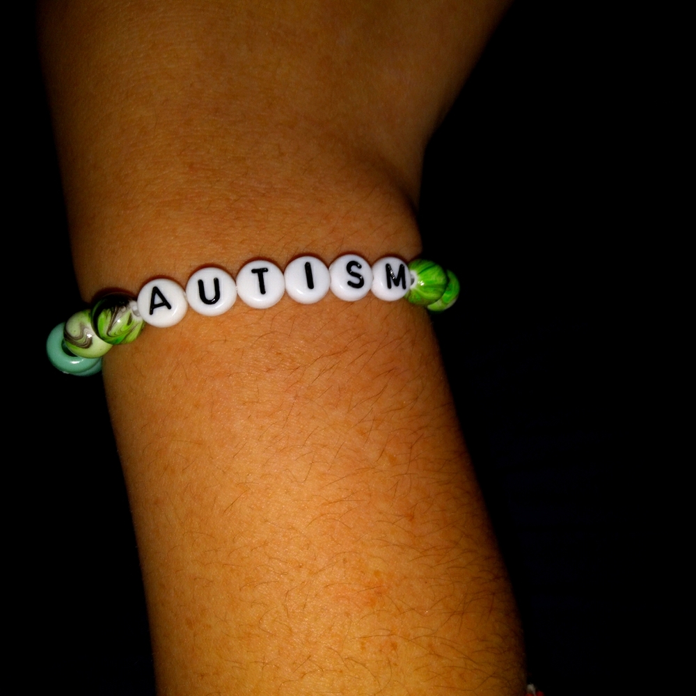A bracelet